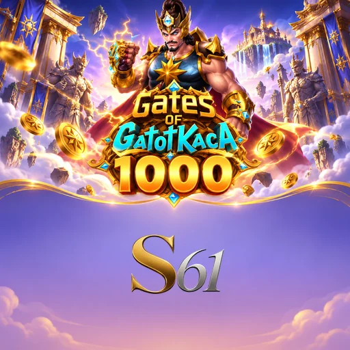 Aplikasi s61 APK