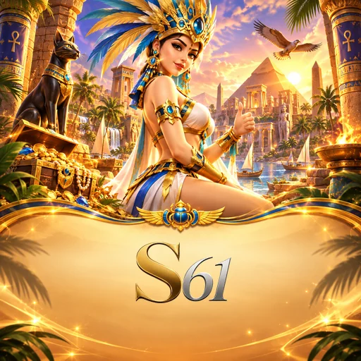 Fitur s61 APK